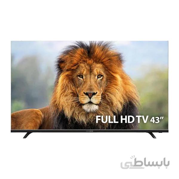 تلویزیون ال ای دی دوو DLE-43K4410 سایز 43 اینچ ا Daewoo DLE-43K4410 LED 43 Inch TV