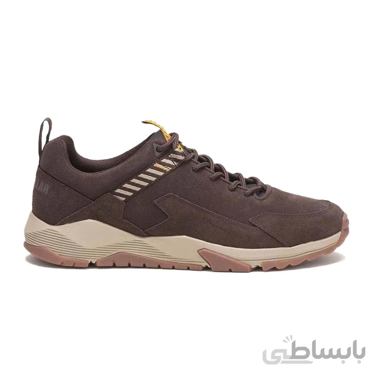 کتونی مردانه کاترپیلار مدل Caterpillar Connute P724995