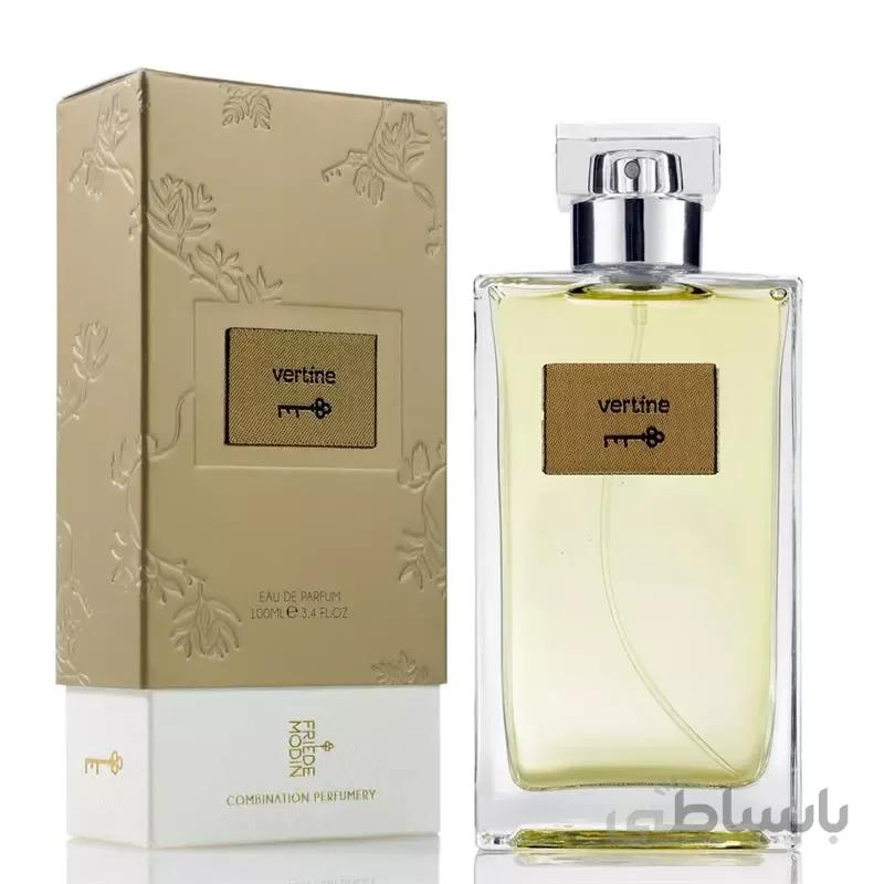 Friedemodin Vertine For Women EDP ا فردمودین ورتین زنانه اودوپرفیوم