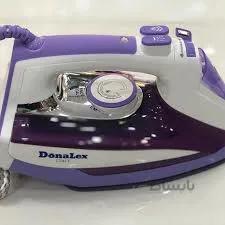 اتو بخار Donalex مدل DN-801