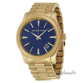 ساعت مچی عقربه ای مردانه مایکل کورس مدل MK7049 ا Michael Kors