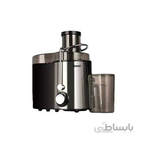 آبمیوه گیر تک کاره دسینی مدل 202 ا Juicer Dessini 202