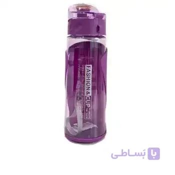 قمقمه ورزشی FASHION CUP