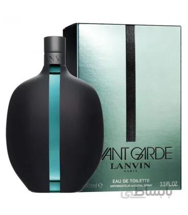 Avant Garde Lanvin