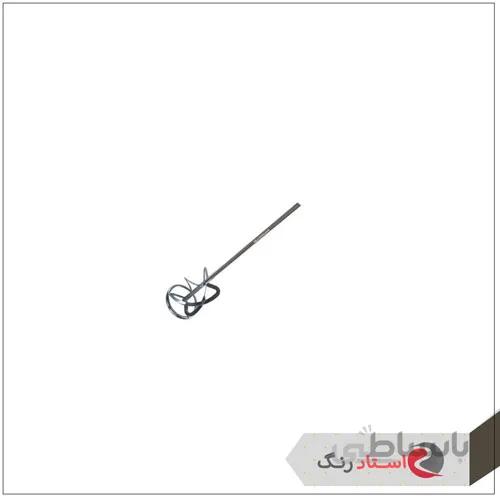 میله همزن سر دریلی 35 سانتیمتری