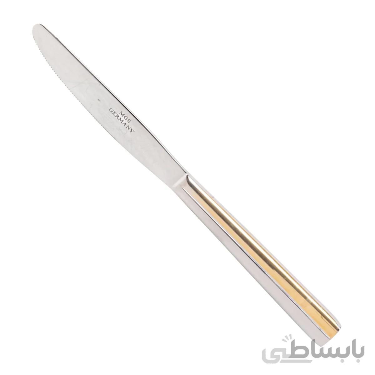 کارد استیک MGS کد 45412
