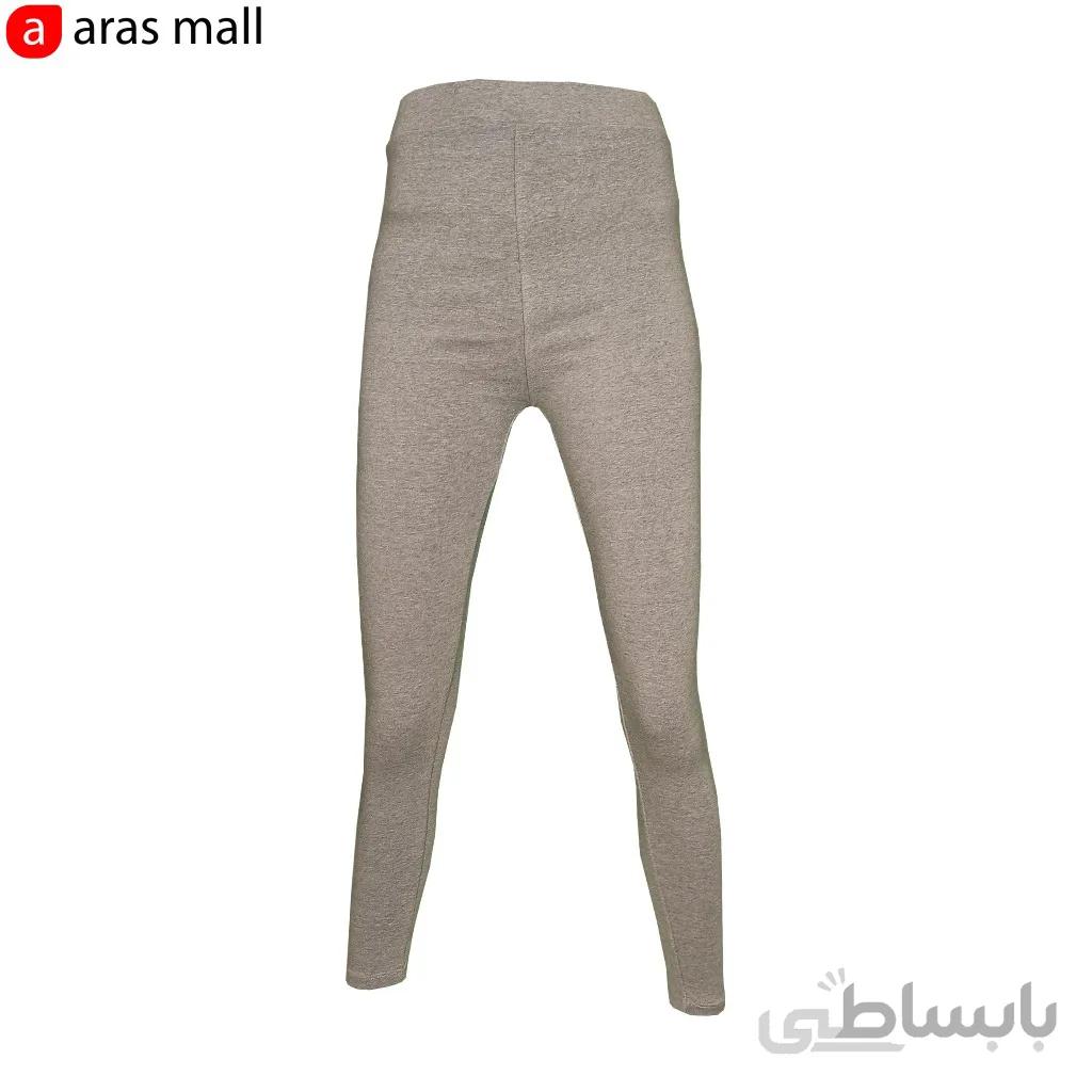لگینگ زنانه سوی رنگ توسی