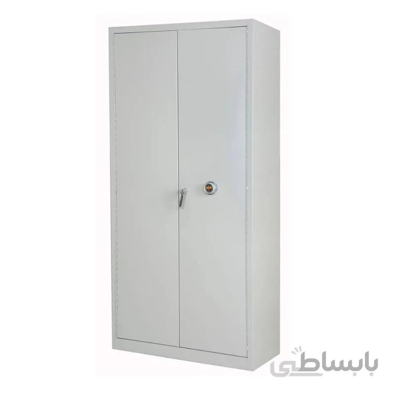 کمد بایگانی رمز دار فلزی افرند