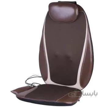 روکش صندلی ماساژور کامفورت مدل C2650 ا Comfort C2650 Massage Chair