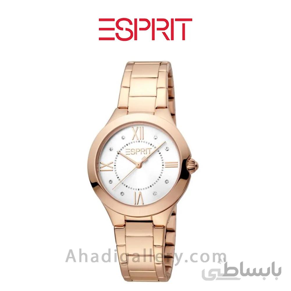 ساعت مچی اسپریت مدل ES1L264M0065