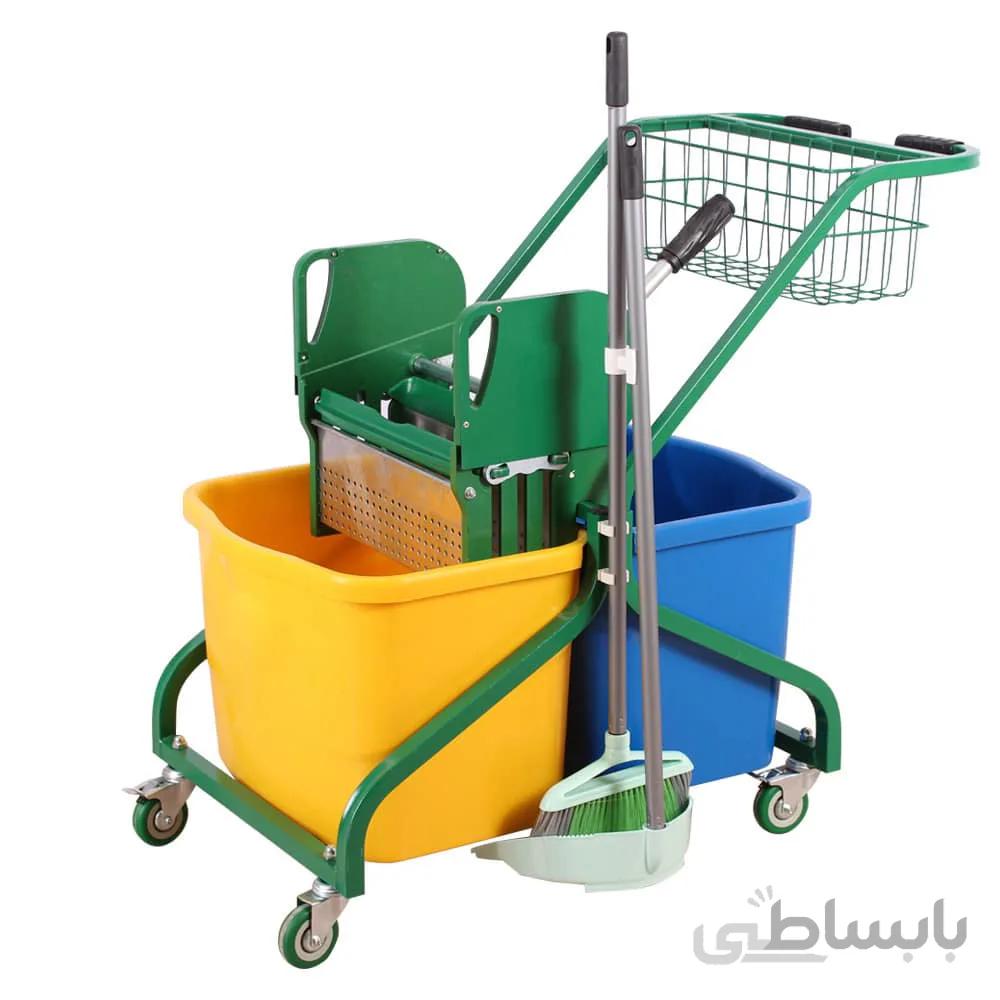 تی شوی صنعتی AzinSanat 2900