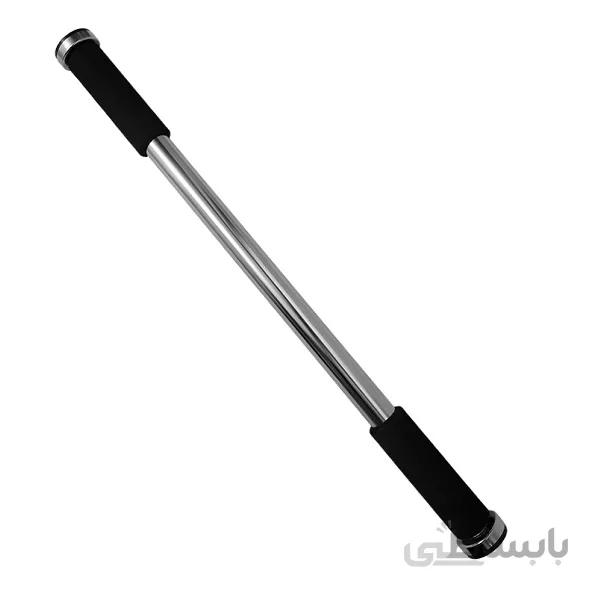 میل بارفیکس سه لول سر گرد P-۹۰۵ ا MIT Mill Barfix Model P-905
