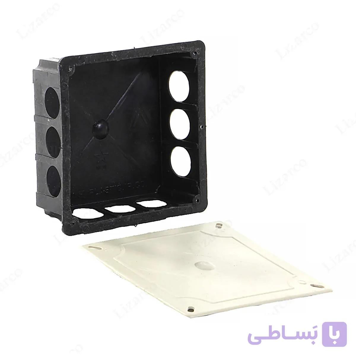 جعبه تقسیم برق سایز 20×20 - متفرقه