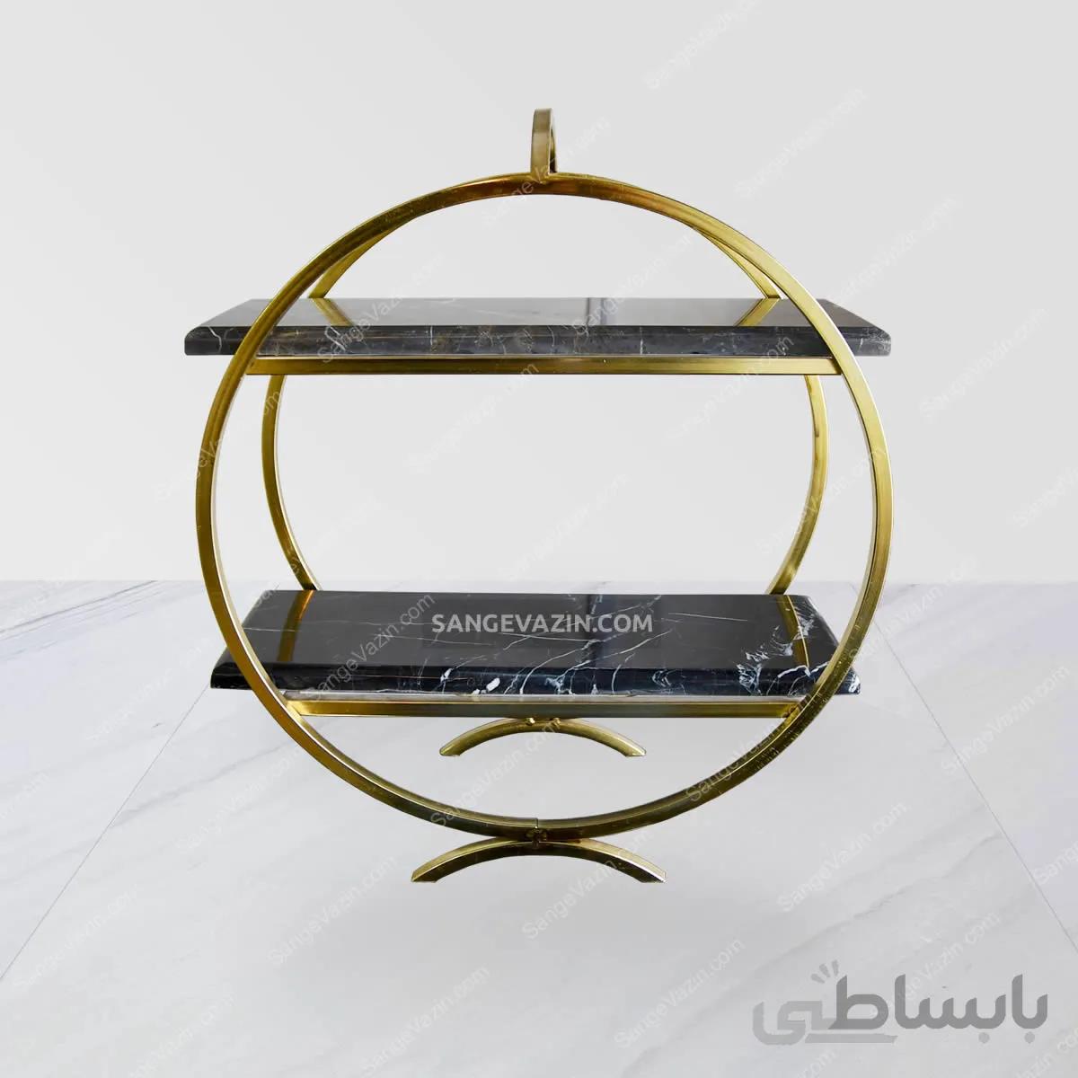 اردو خوری سنگی ونوس