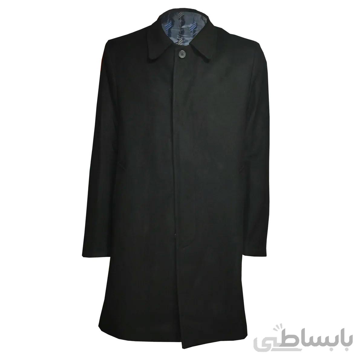 پالتو مردانه زارا من مدل Blue کد CVG-7898564