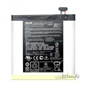 باتری تبلت مدل C11P1412 ظرفیت 3950 میلی آمپرساعت مناسب برای تبلت ایسوس fonePad 7 fe171 غیر اصل