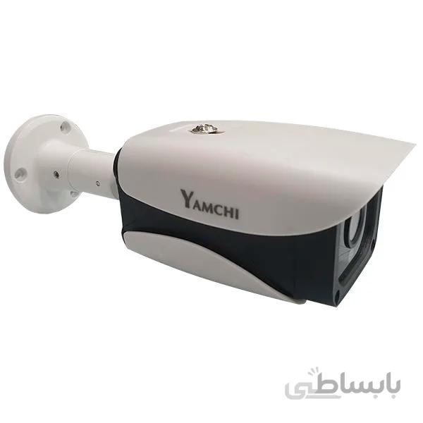 دوربین مداربسته یامچی مدل 320