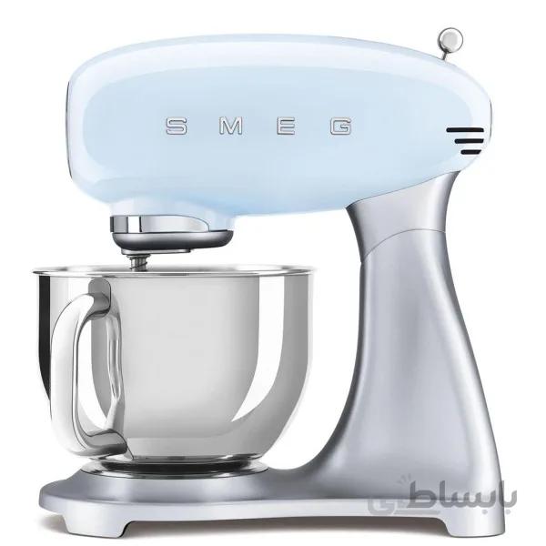 همزن برقی اسمگ مدل SMEG SMF02PBUK
