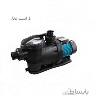 پمپ تصفیه استخر لیو سری xkp مدل 804