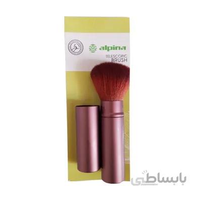 فرمژه مدل 820 آلپینا ALPINA