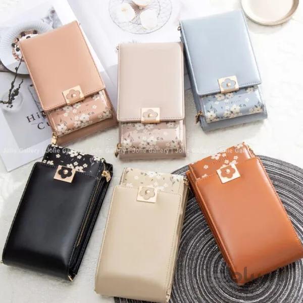 کیف بلوسام برند Prettyzys