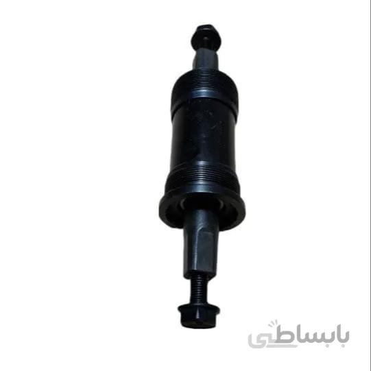 میل تنه بلبرینگی دوچرخه