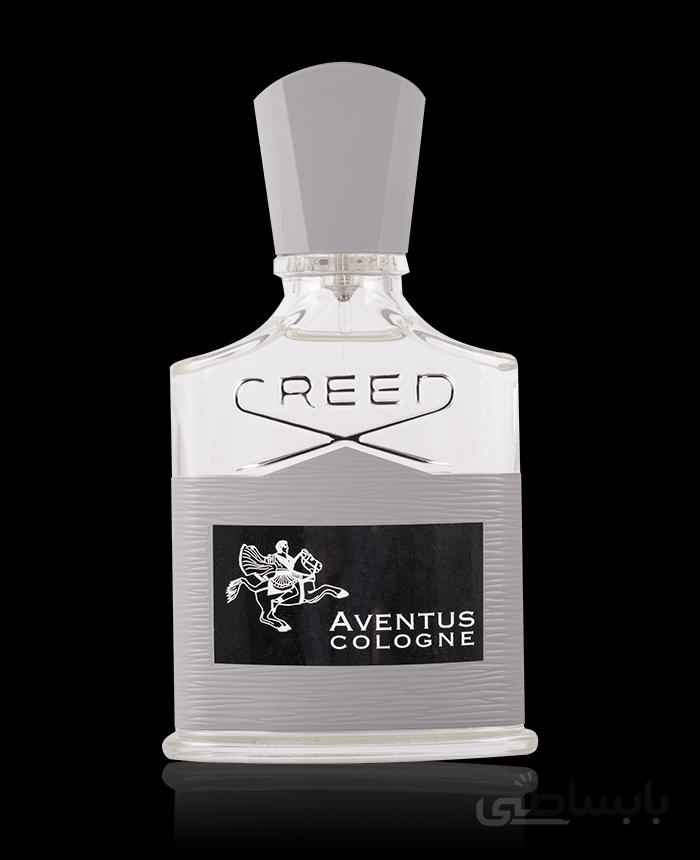 تستر ادکلن مردانه کلون کلوژن کرید Creed Aventus Cologne