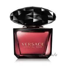 ادکلن ورساچه مشکی کریستال نویر Versace Crystal Noir غیر اصل