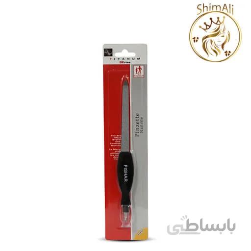 سوهان ناخن