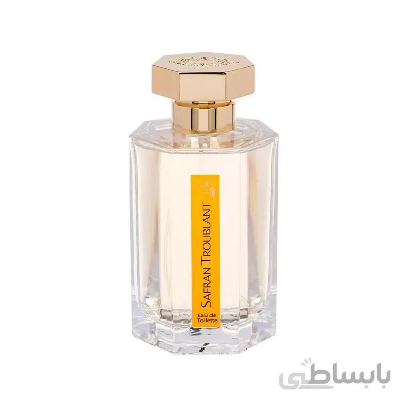 L Artisan Parfumeur Safran Troublant For Women Men EDT Tester