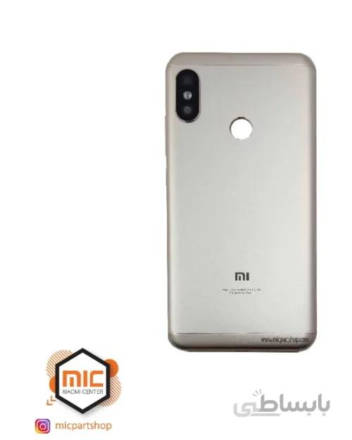 درب پشت اورجینال گوشی شیائومی Redmi Note 5