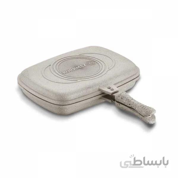 ماهیتابه رژیمی کرکماز A1469-01