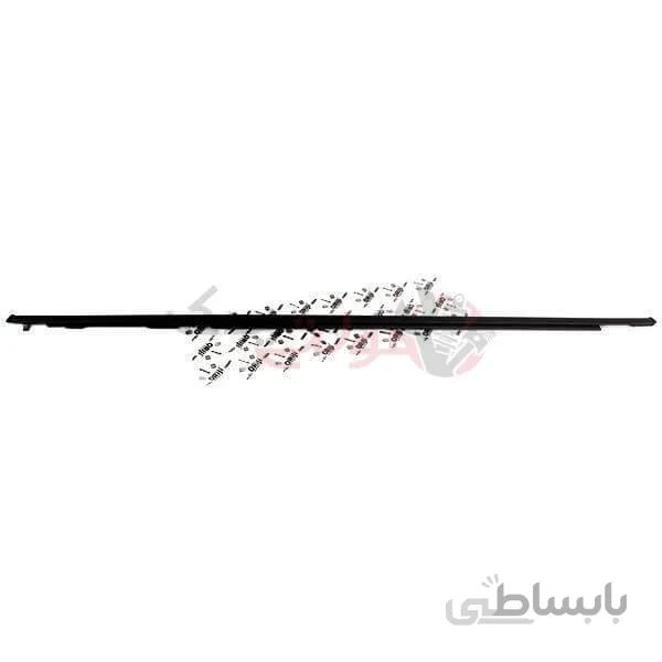 نوار ابگیر بیرونی شیشه درب عقب سمت راست X33