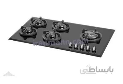 اجاق گاز رومیزی مدل G57 میلان