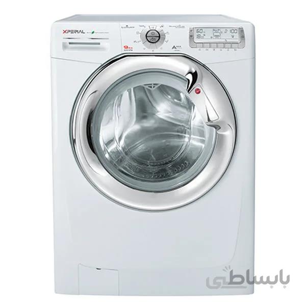 ماشین لباسشویی اکسپریال مدل XW 916 ظرفیت 9 کیلوگرم ا Xperial XW 916 Washing Machine - 9 Kg