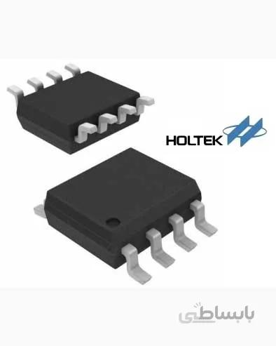 میکروکنترلر هولتک مدل HT66F002 SOP8
