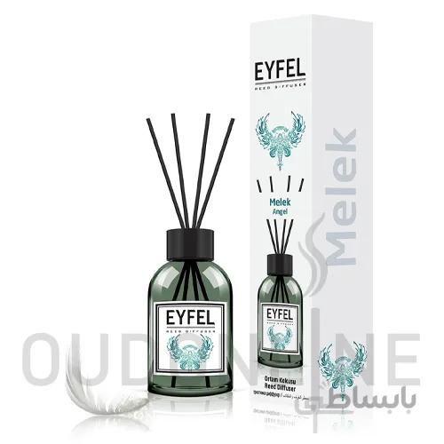 خوشبو کننده هوا ایفل EYFEL مدل آنجل (فرشته،) Angel حجم 110 میلی لیتر