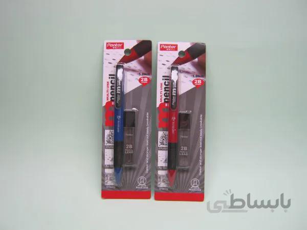 اتود تست زنی(آزمون) Panter
