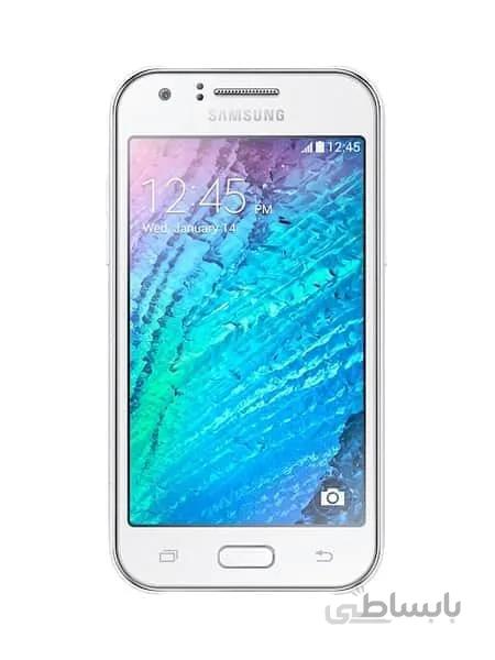 j1 mini- j106 samsungبدون گارانتی 3g