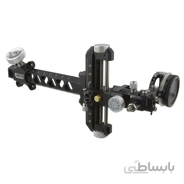 سایت کامپوند شورلاک مدل One 400
