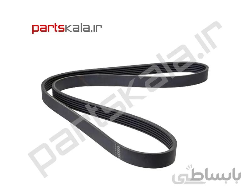 تسمه دینام هیوندای i20 مونتاژ
