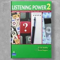 Listening Power 2