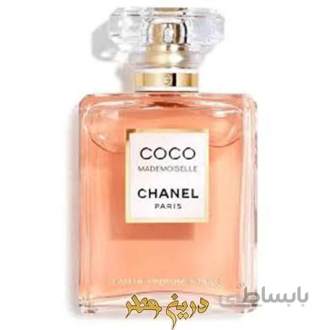شنل کوکو مادمازل ادو پرفیوم ا CHANEL - Coco Mademoiselle EDP