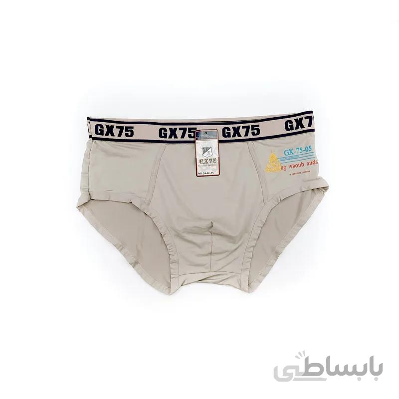 شورت مردانه مدل جی ایکس p47