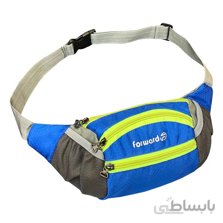 کیف کمری فوروارد مدل FCLT0105