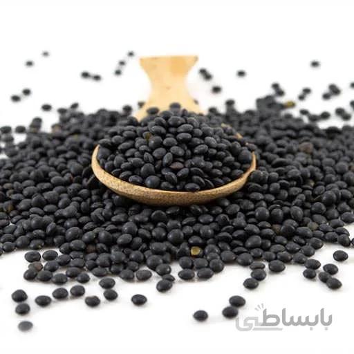 بذر عدس سیاه
