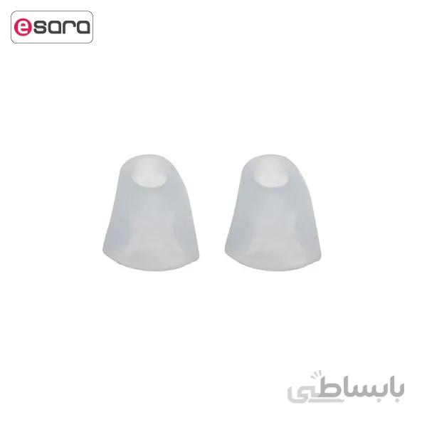 محافظ سیلیکونی انگشت ۳۴۰ LP