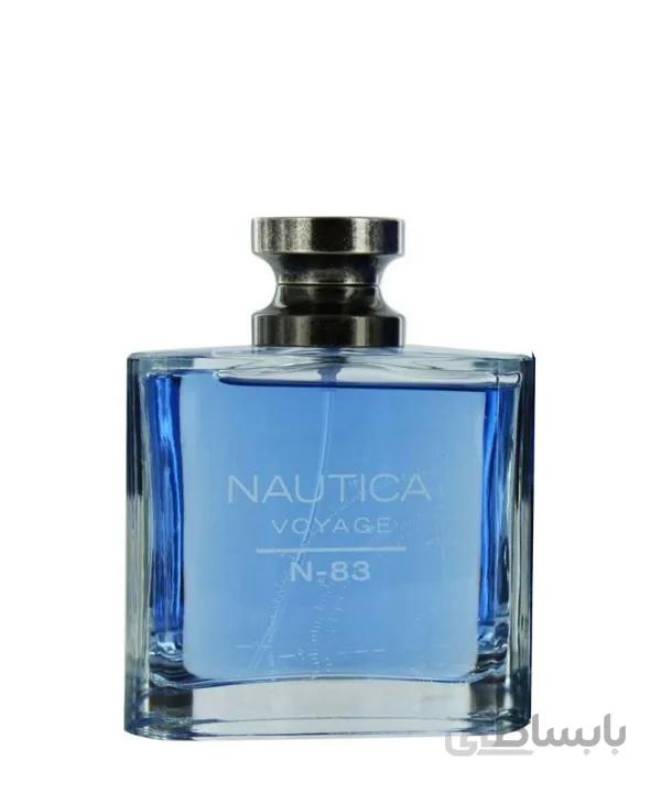 ناتیکا ویاج ان-83 مردانه ا Nautica Voyage N-83 for men