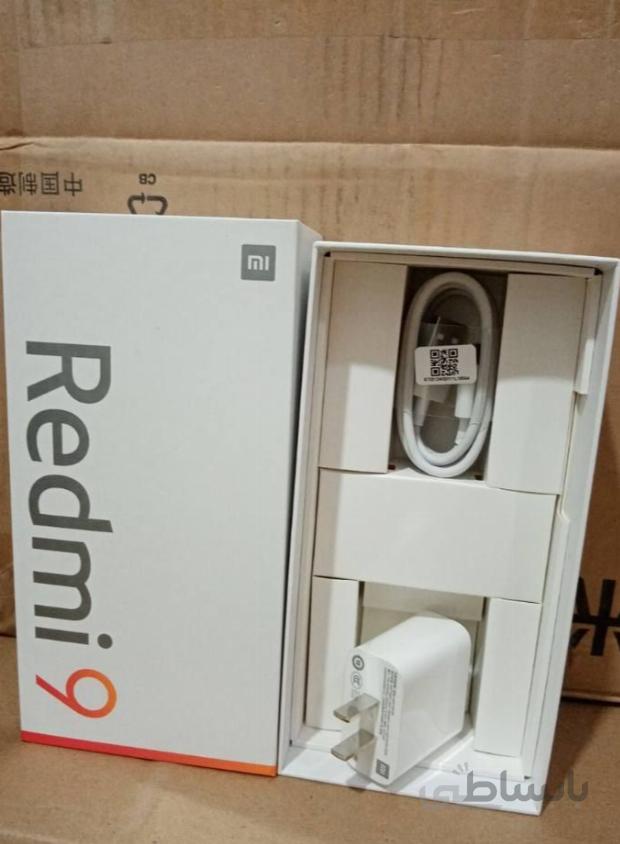 شارژر سوپر فست شیاومی مدل redmi9