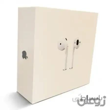 جعبه ایرپاد اصلی سری یک | Airpod BOX